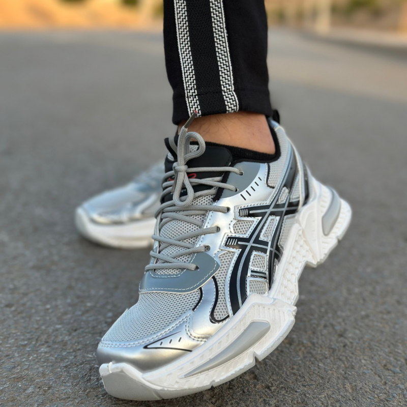 Asics Gris
